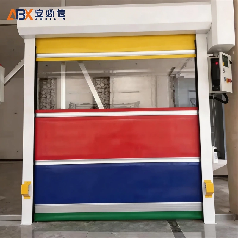 丹东快速门