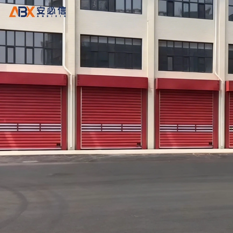 丹东洁净室高速门